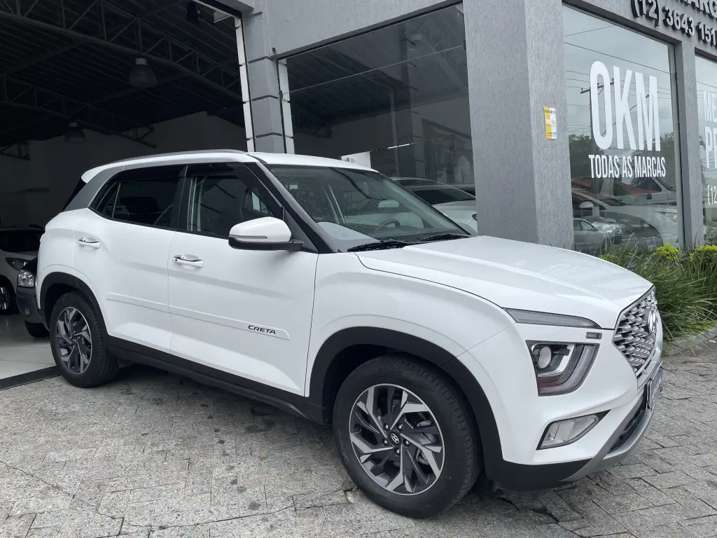 HYUNDAI Creta - Foto
