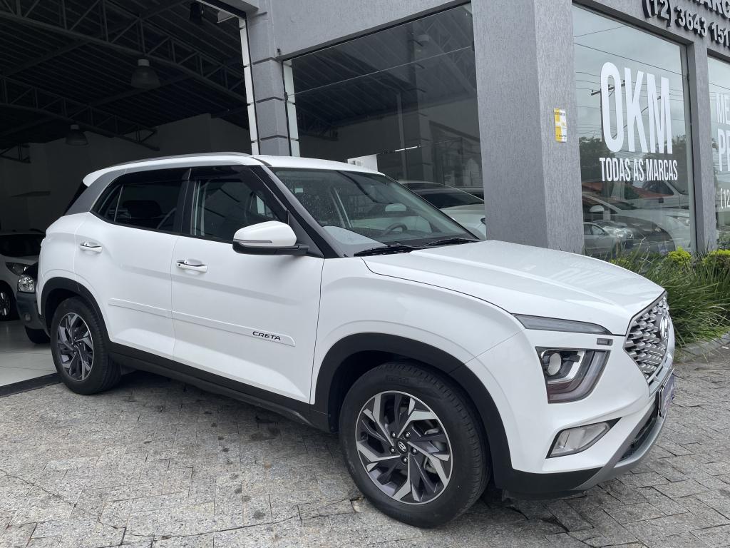 HYUNDAI Creta - Foto