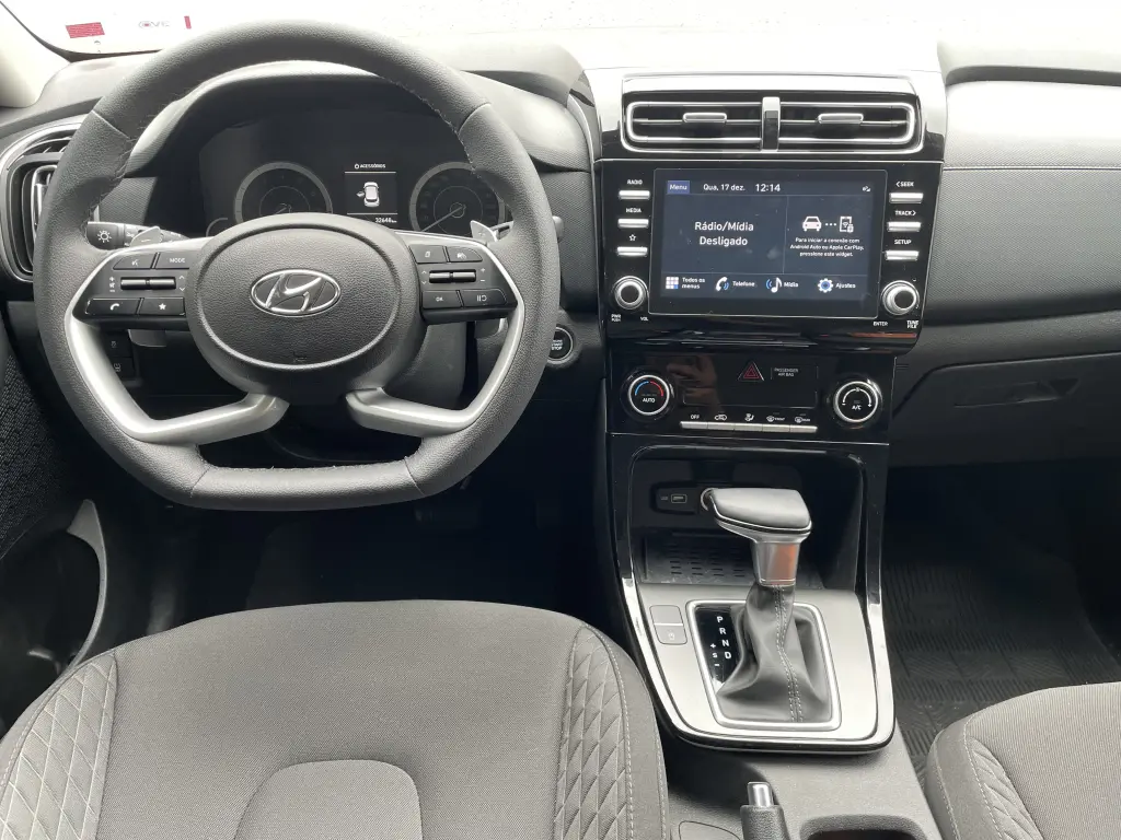 HYUNDAI Creta - Foto