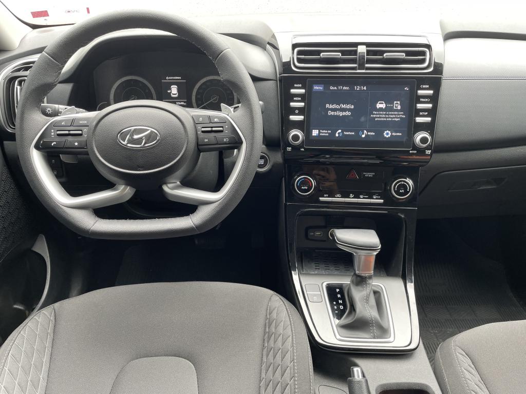 HYUNDAI Creta - Foto