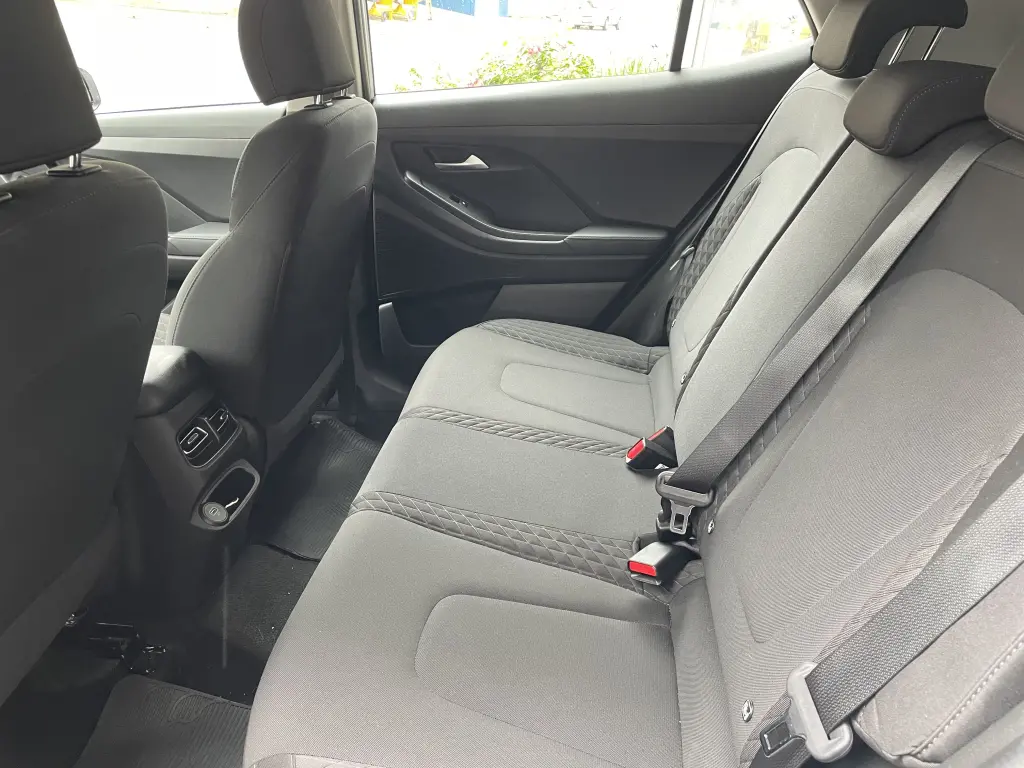 HYUNDAI Creta - Foto