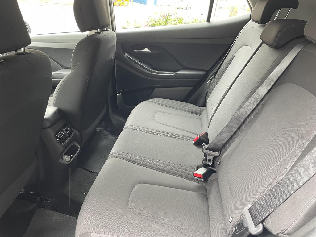 HYUNDAI Creta - Foto