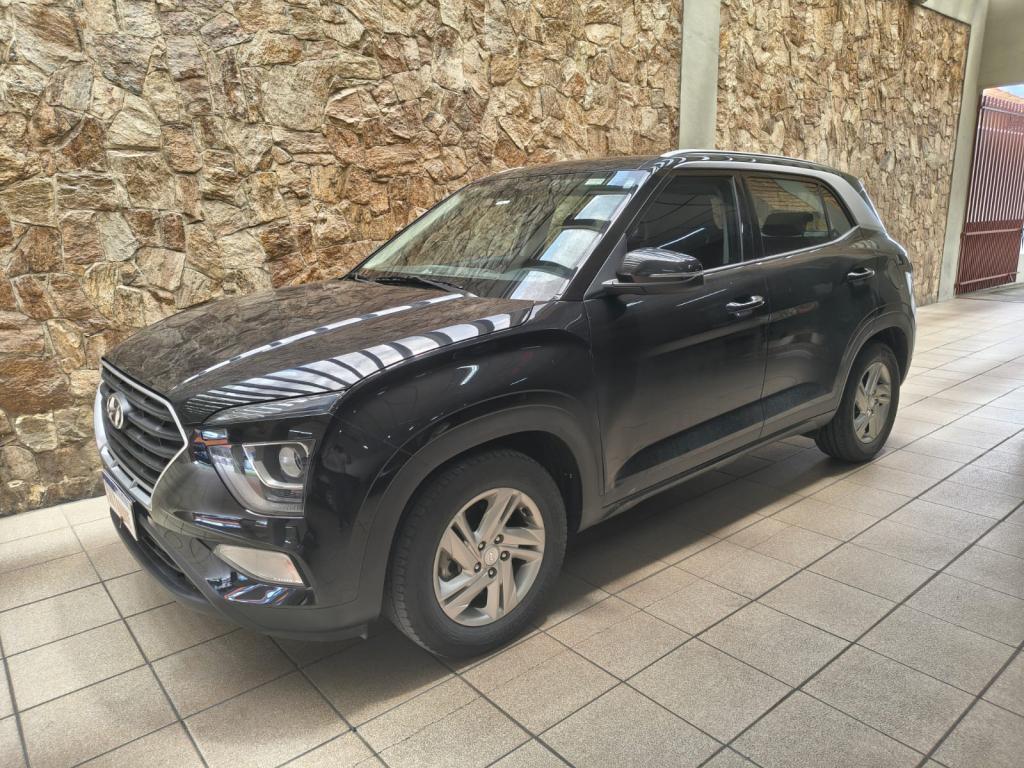 HYUNDAI Creta - Foto