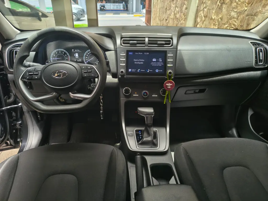 HYUNDAI Creta - Foto