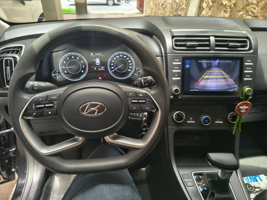 HYUNDAI Creta - Foto