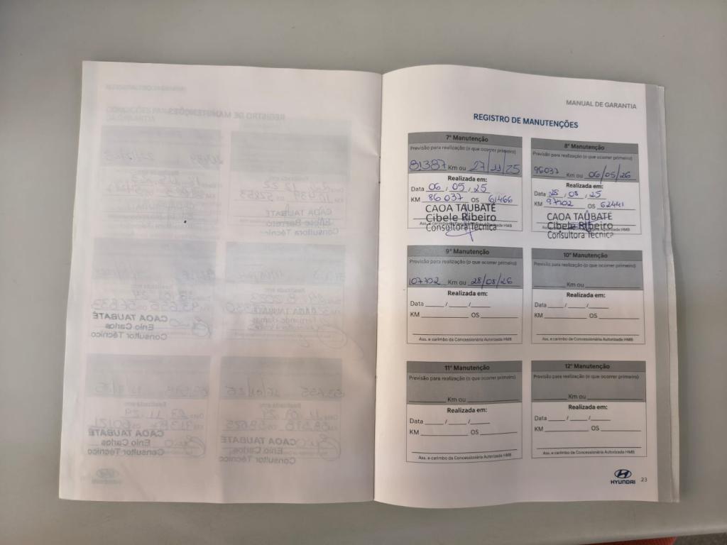 HYUNDAI Creta - Foto