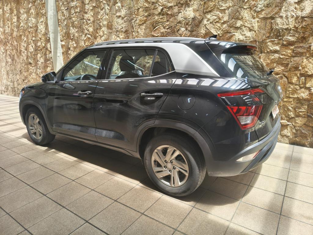 HYUNDAI Creta - Foto