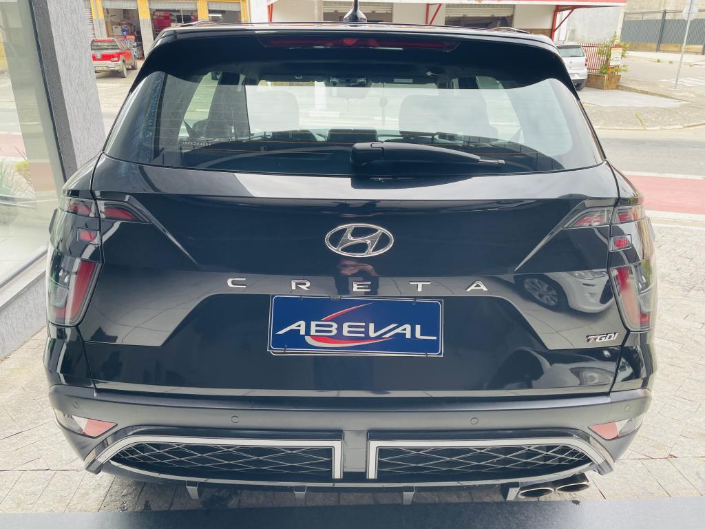 HYUNDAI Creta - Foto