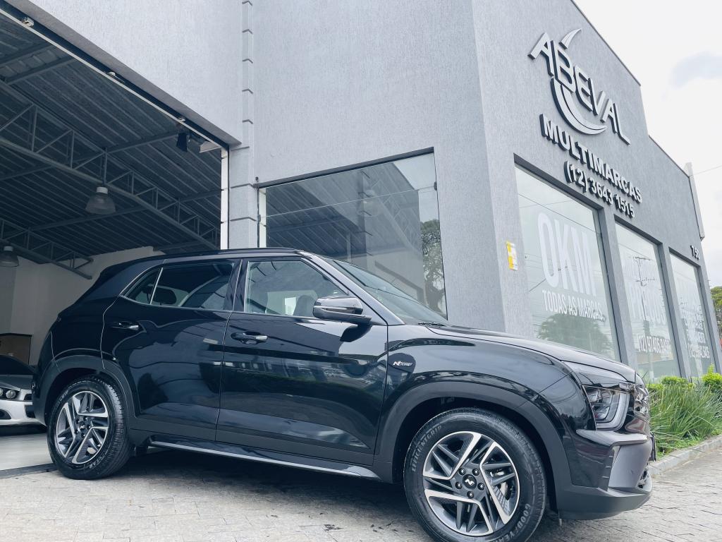 HYUNDAI Creta - Foto