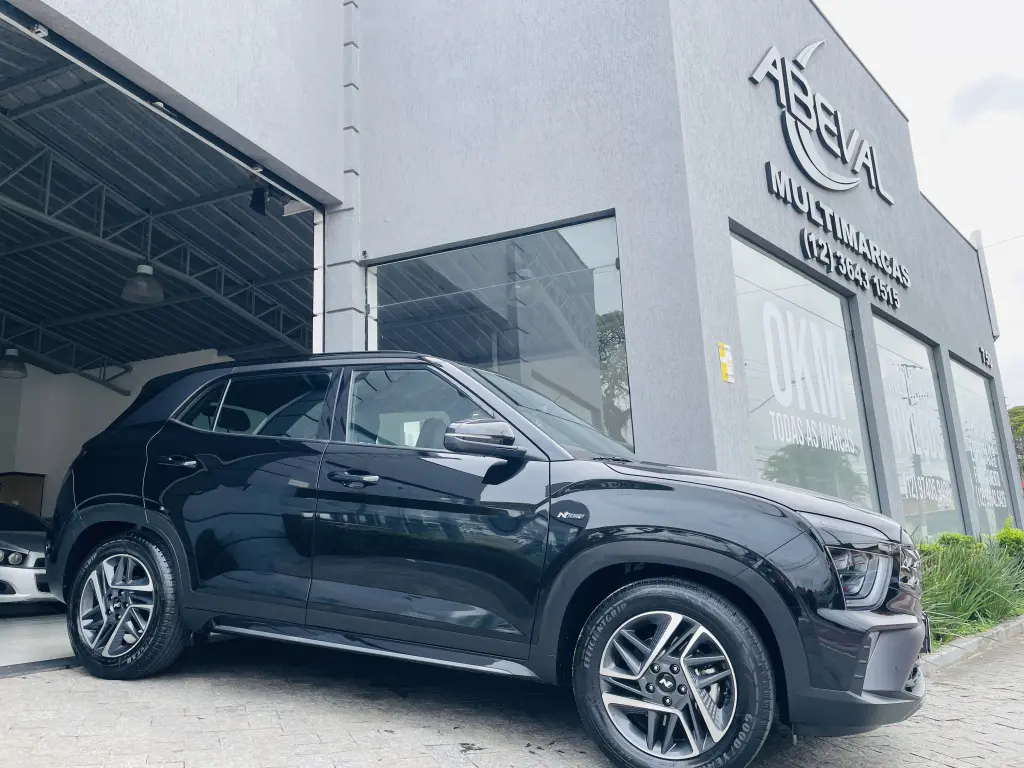 HYUNDAI Creta - Foto