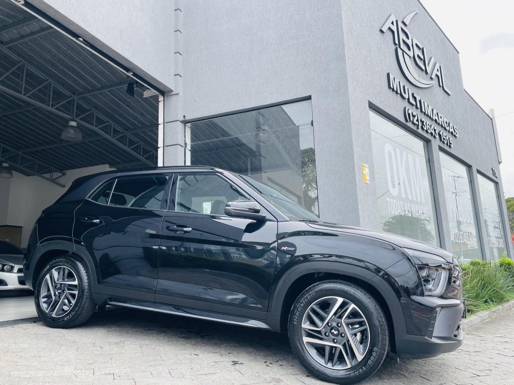 HYUNDAI Creta - Foto