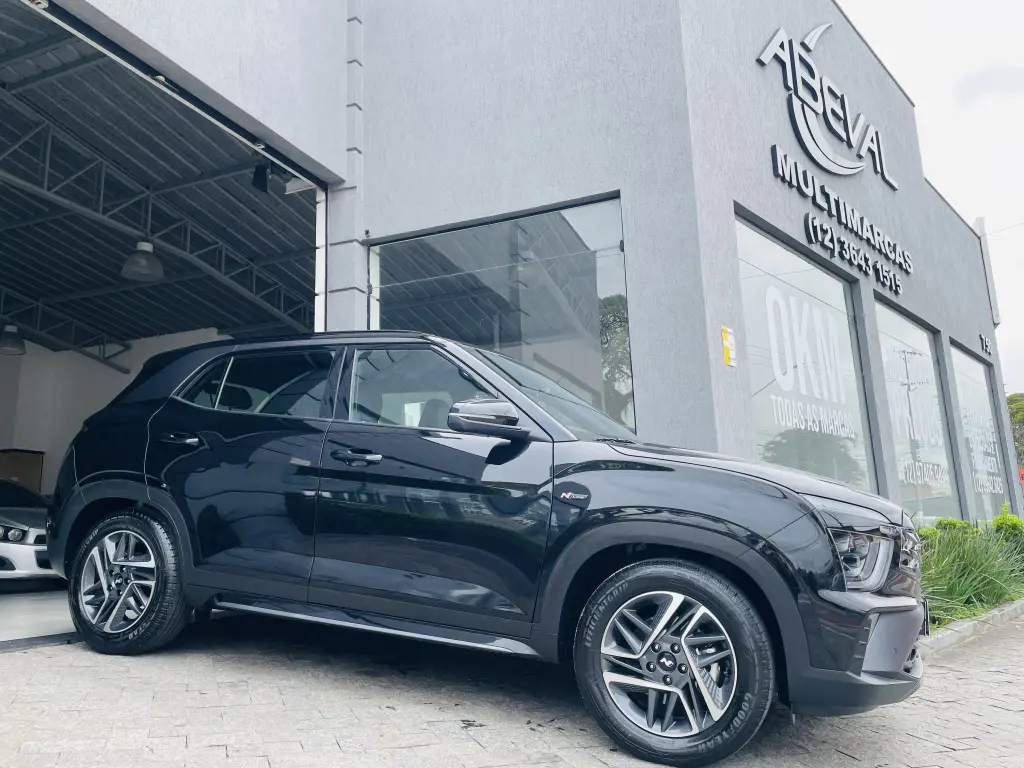 HYUNDAI Creta - Foto