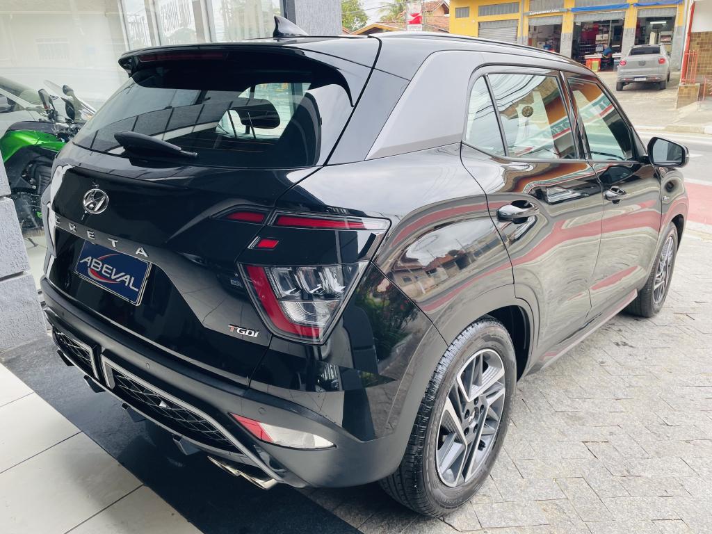 HYUNDAI Creta - Foto