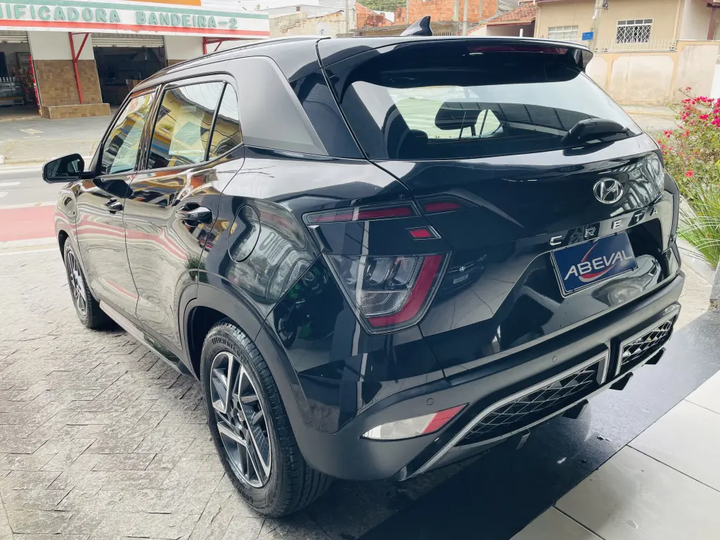 HYUNDAI Creta - Foto
