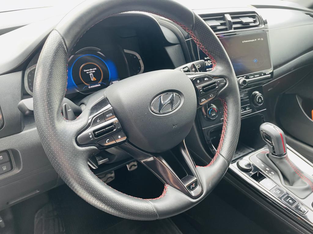 HYUNDAI Creta - Foto