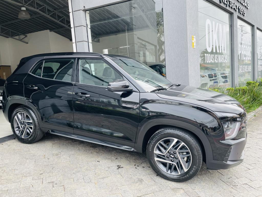 HYUNDAI Creta - Foto