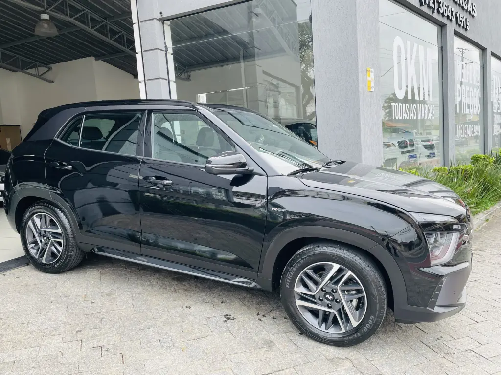 HYUNDAI Creta - Foto