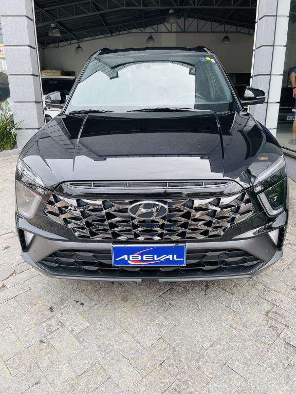 HYUNDAI Creta - Foto