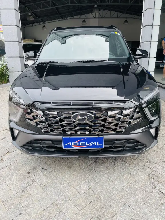 HYUNDAI Creta - Foto