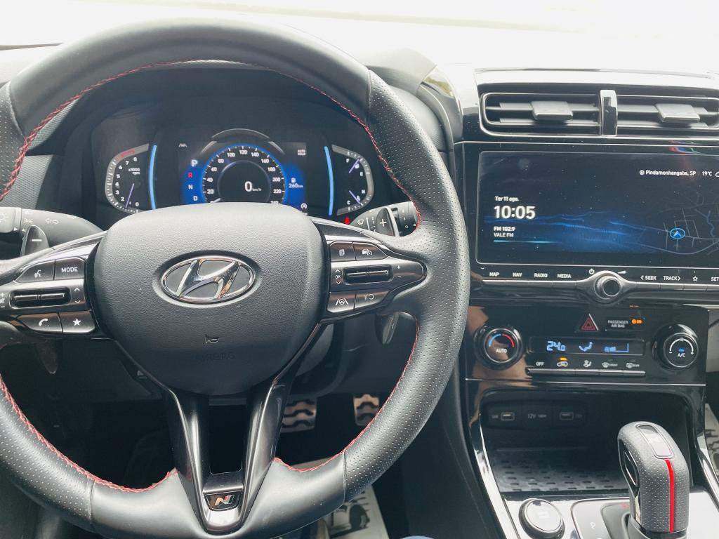 HYUNDAI Creta - Foto