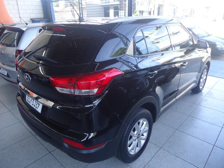 HYUNDAI Creta - Foto
