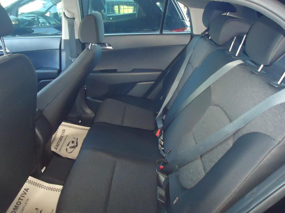 HYUNDAI Creta - Foto