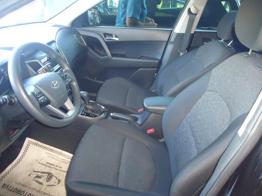 HYUNDAI Creta - Foto