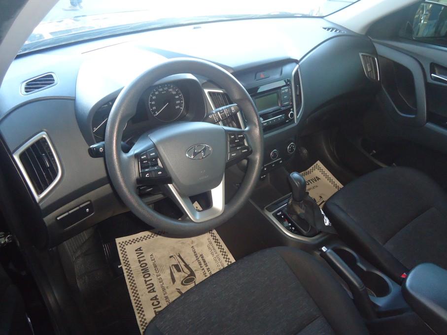 HYUNDAI Creta - Foto