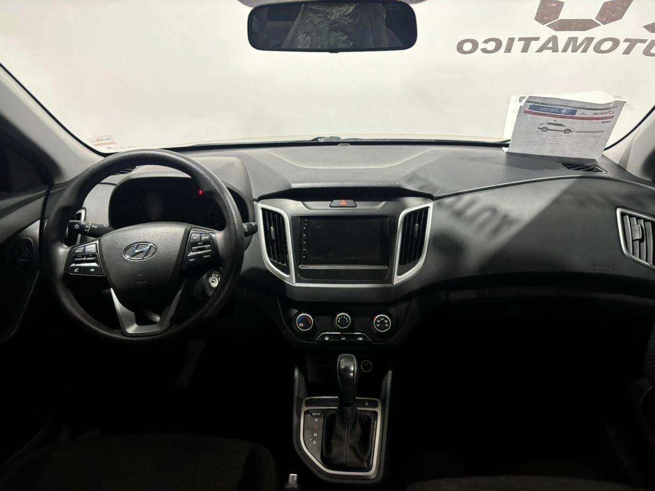 HYUNDAI Creta - Foto