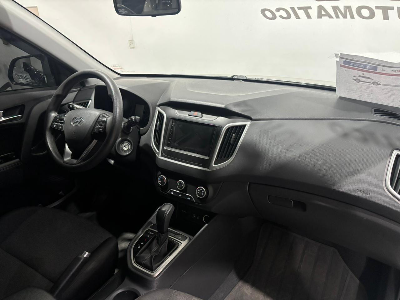 HYUNDAI Creta - Miniatura