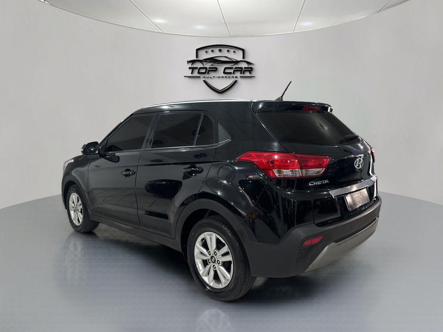 HYUNDAI Creta - Foto