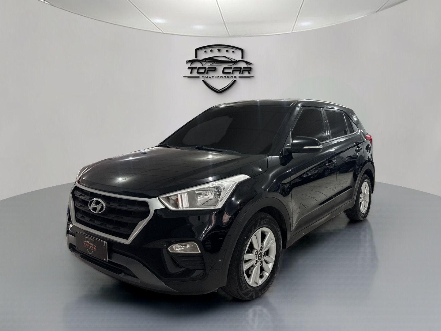 HYUNDAI Creta - Foto
