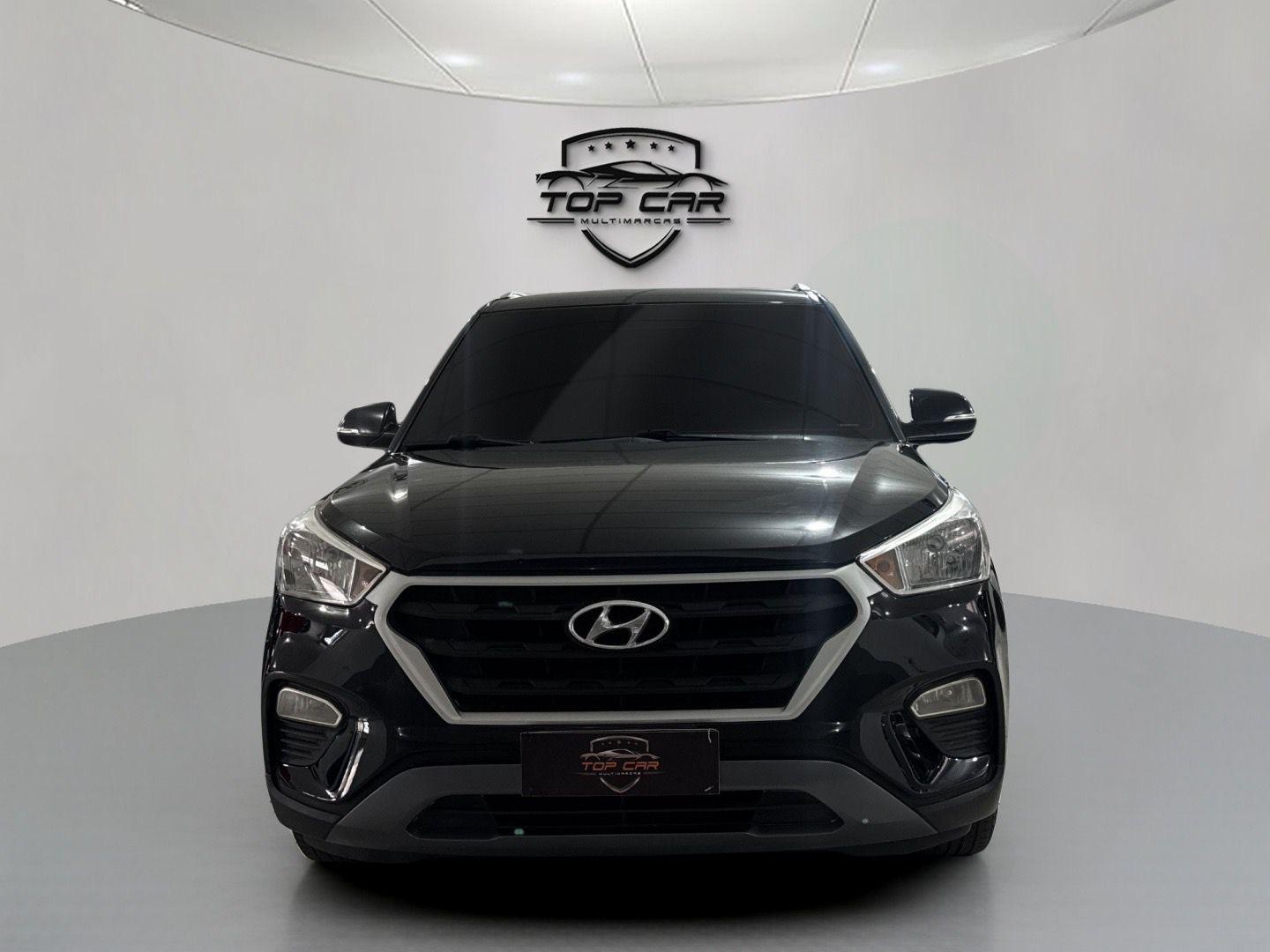 HYUNDAI Creta - Foto