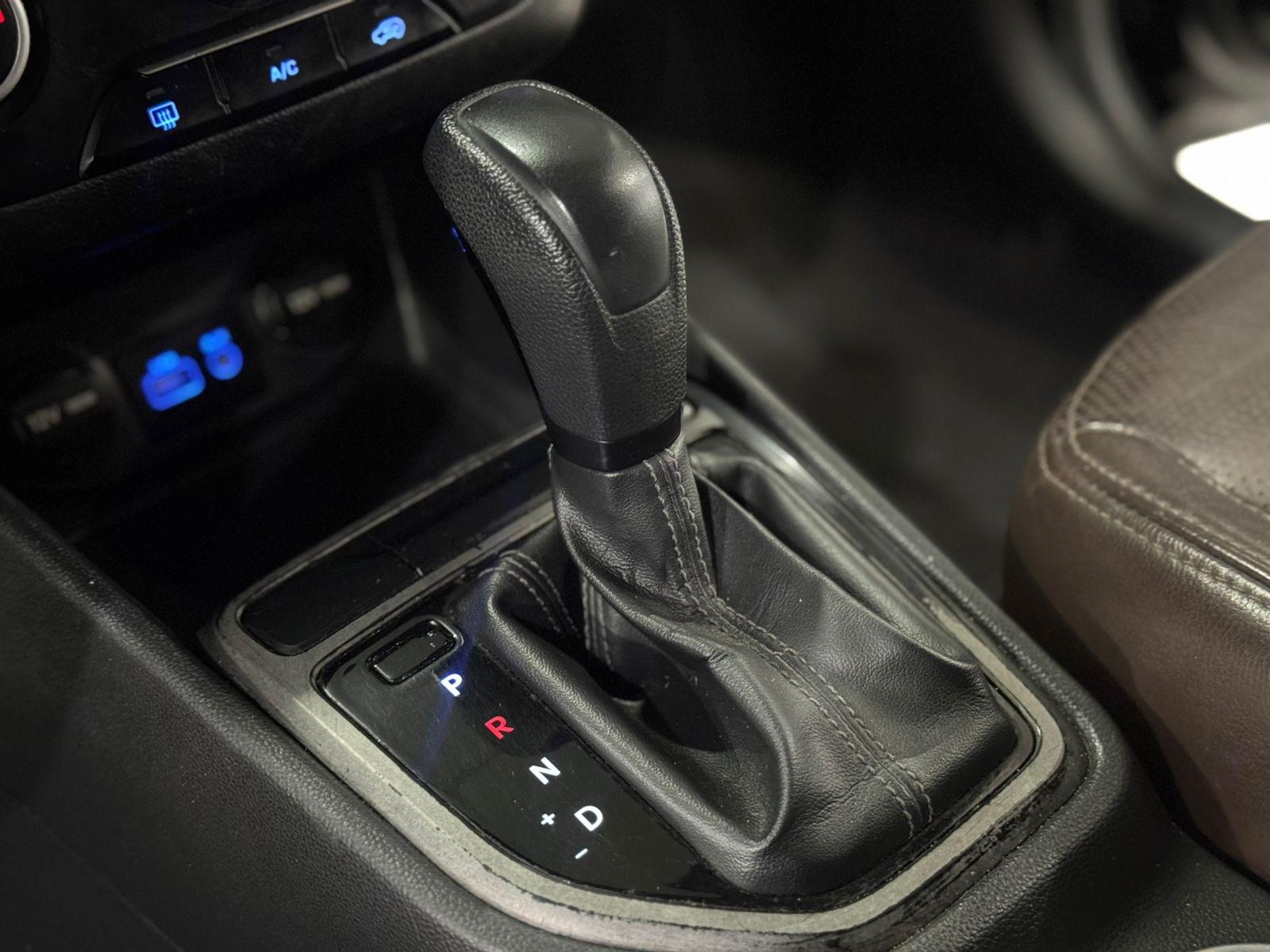 HYUNDAI Creta - Foto