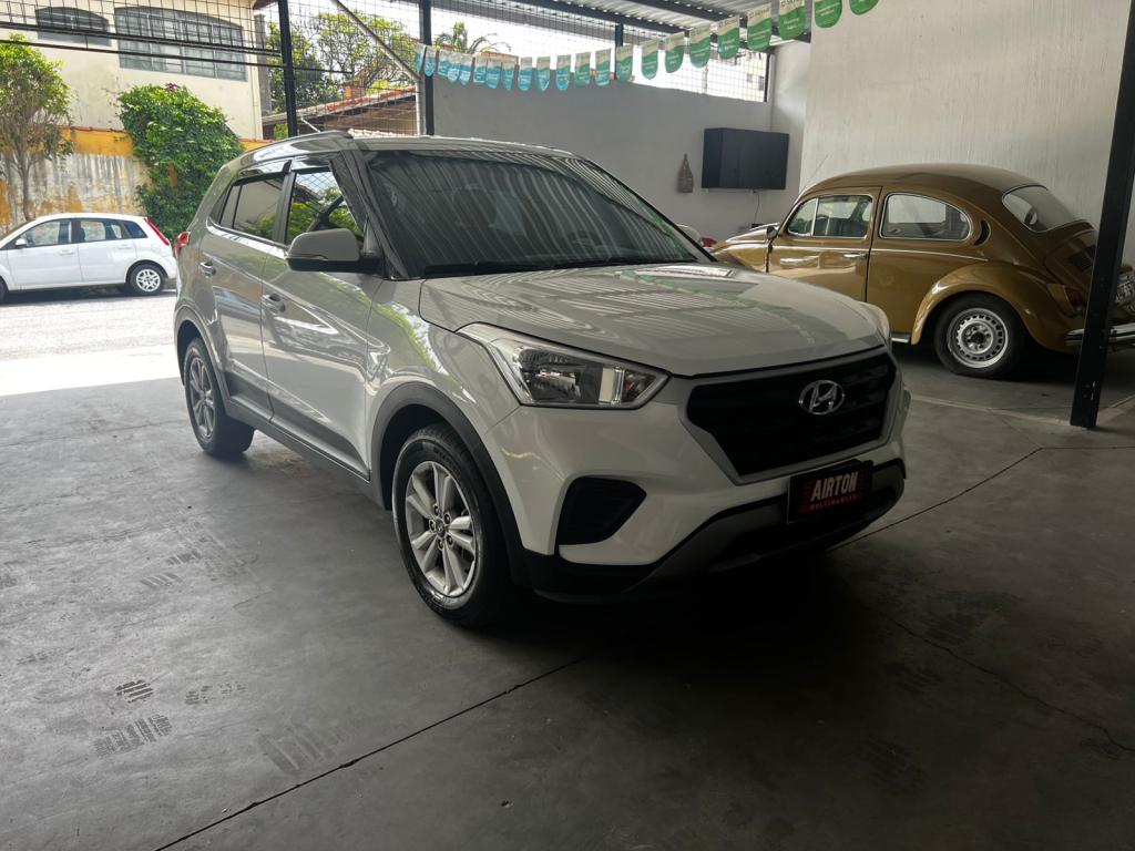HYUNDAI Creta - Foto