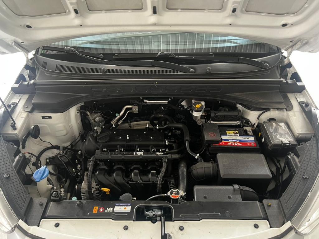 HYUNDAI Creta - Foto