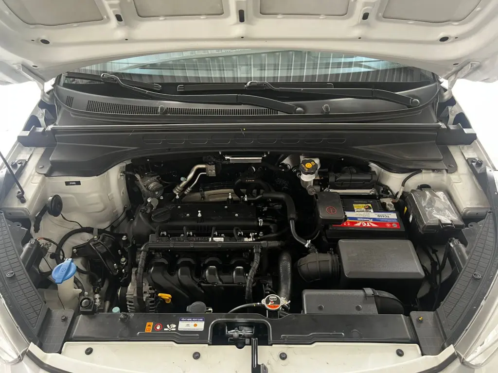 HYUNDAI Creta - Foto