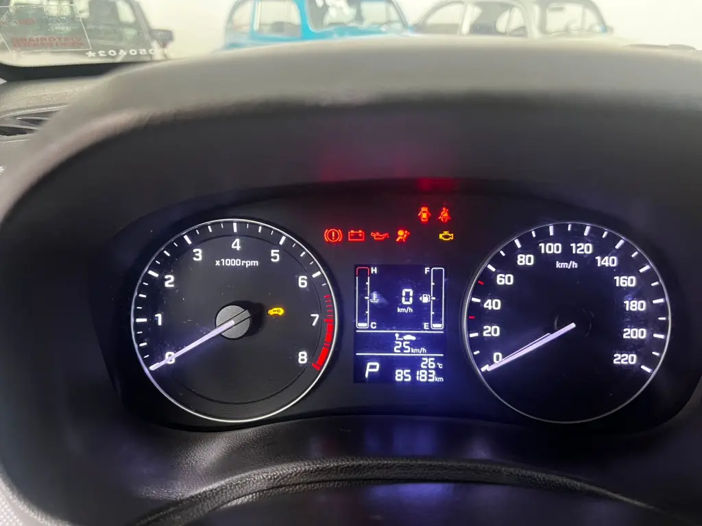 HYUNDAI Creta - Foto