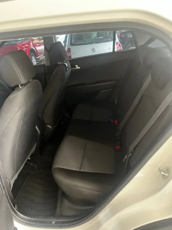 HYUNDAI Creta - Foto