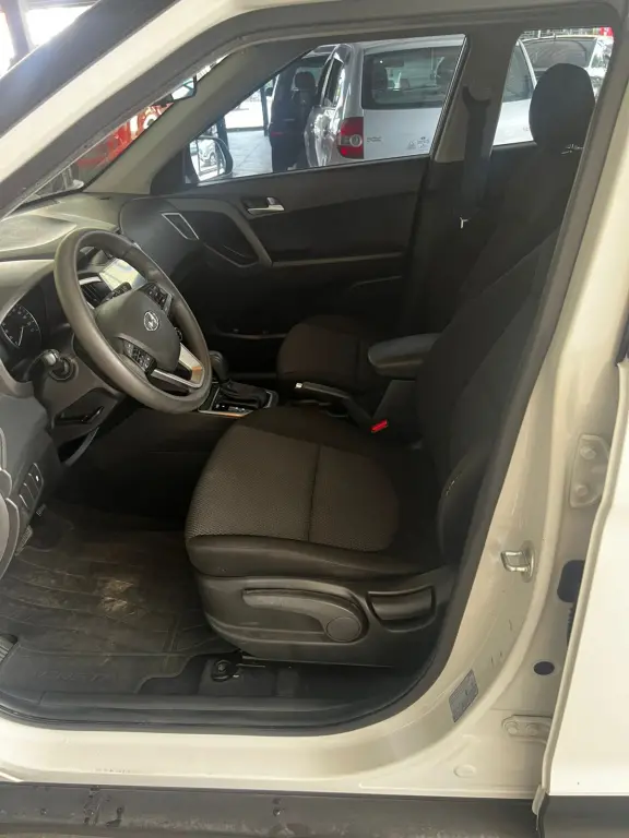 HYUNDAI Creta - Foto