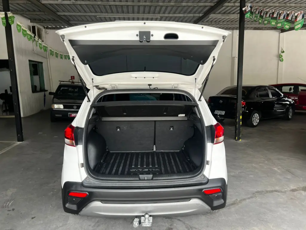 HYUNDAI Creta - Foto