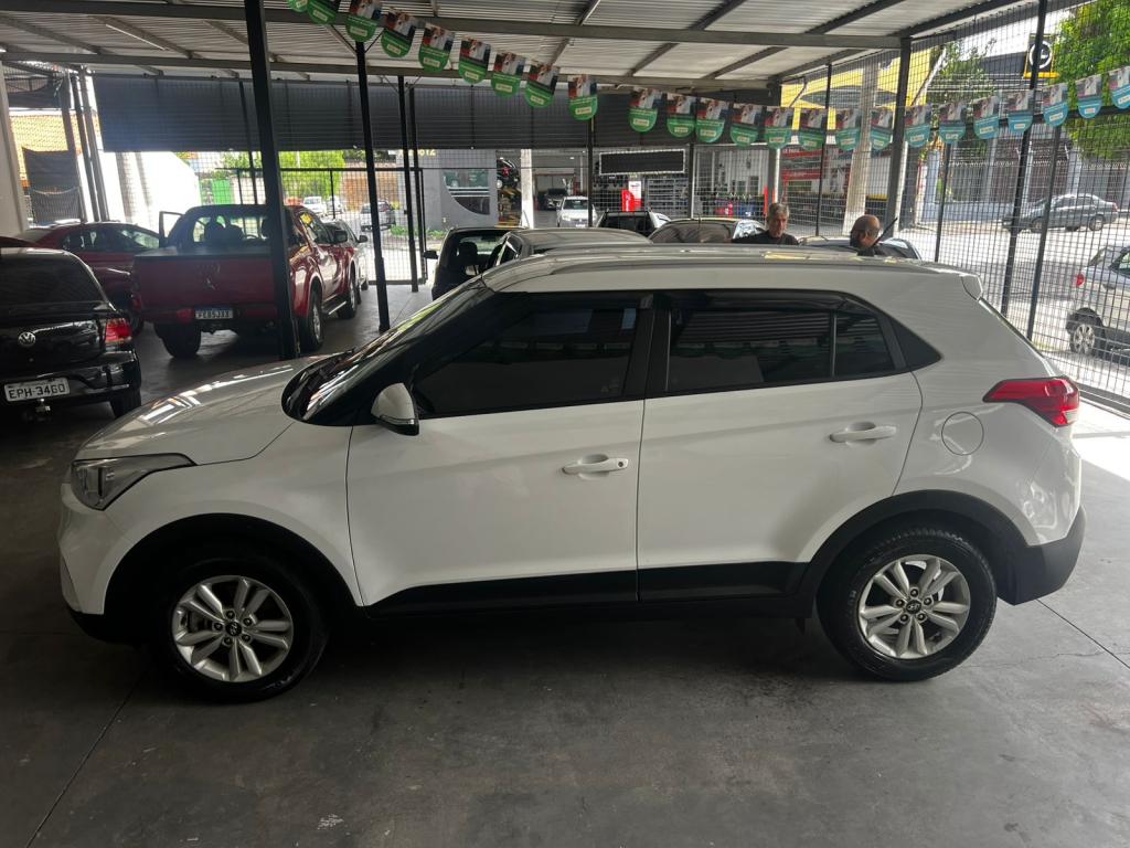 HYUNDAI Creta - Foto