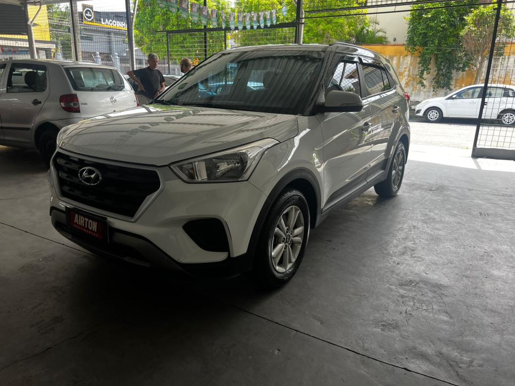HYUNDAI Creta - Foto