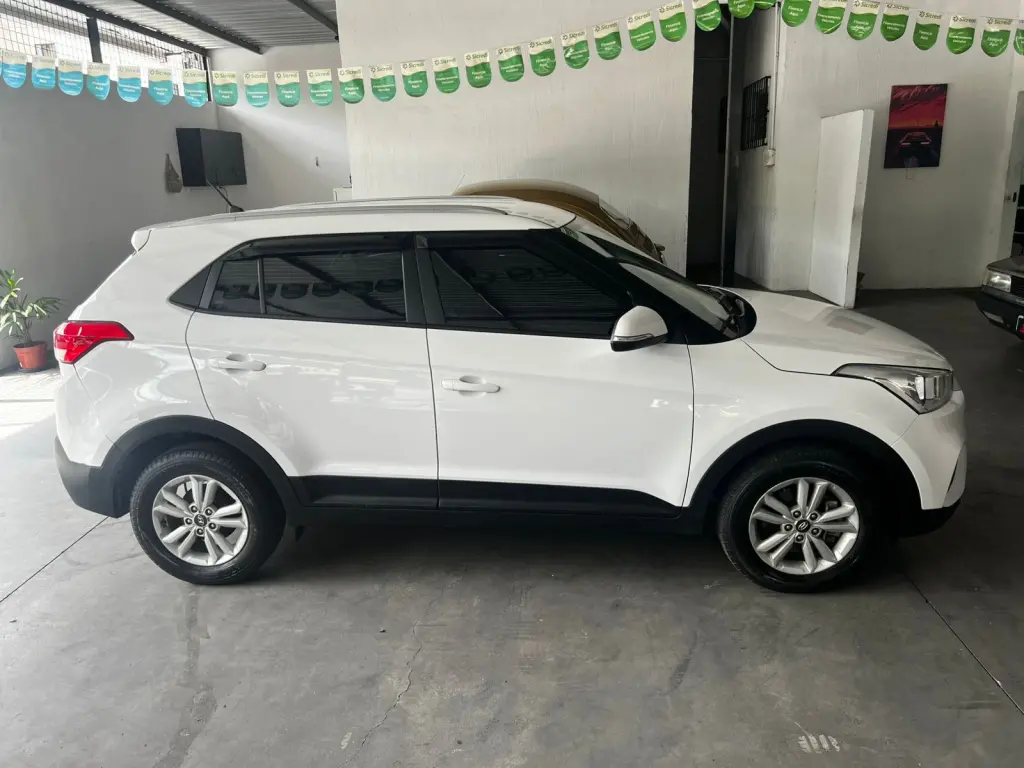 HYUNDAI Creta - Foto