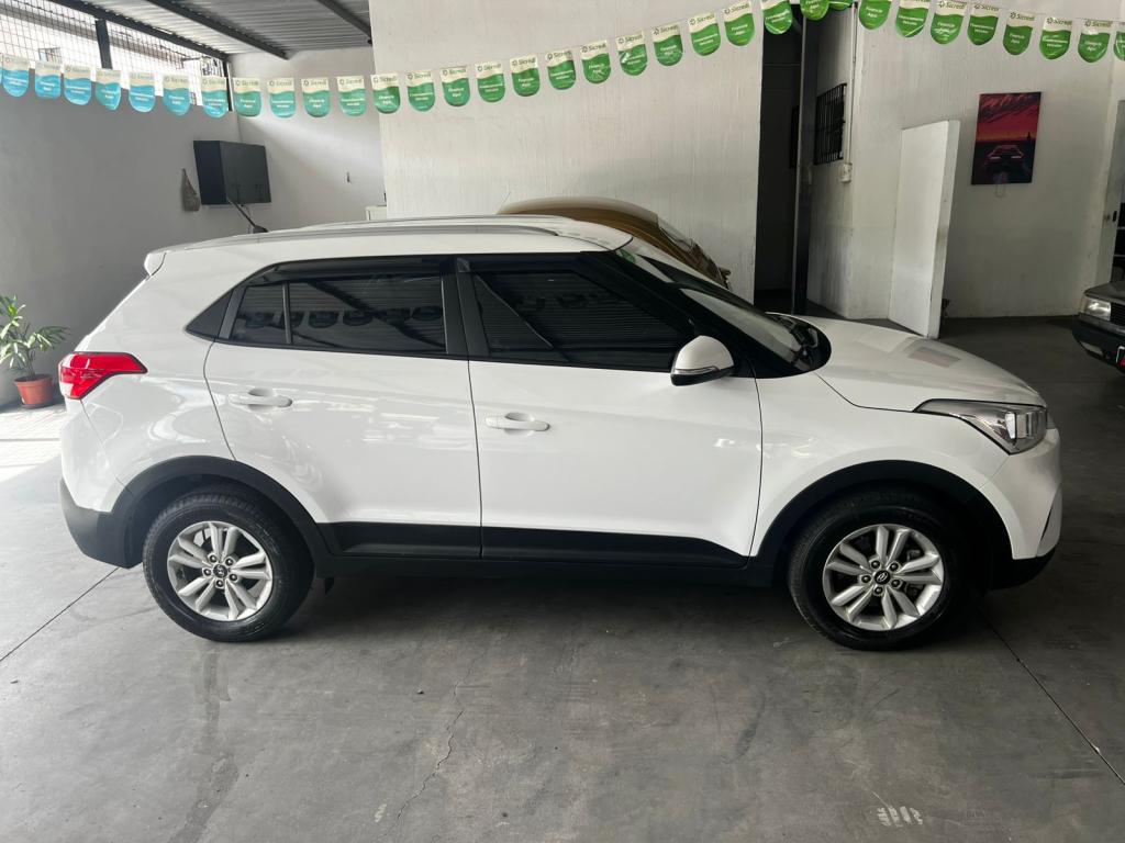 HYUNDAI Creta - Foto