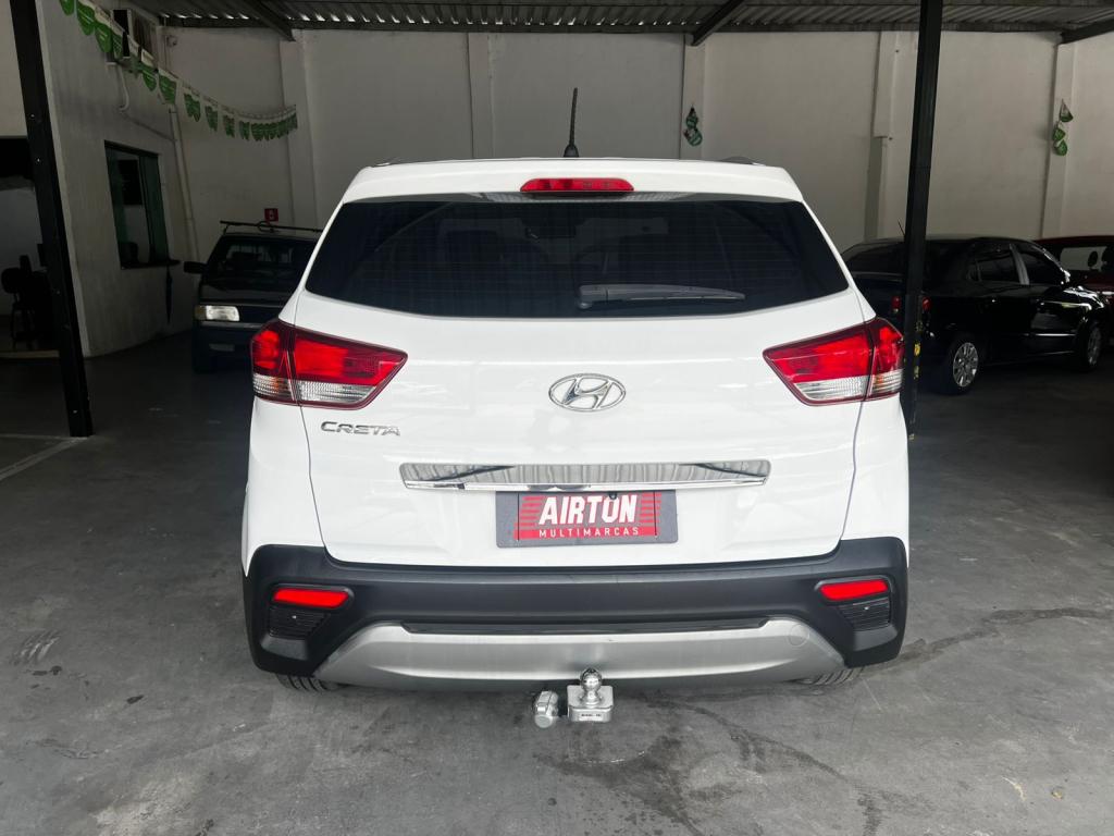 HYUNDAI Creta - Foto