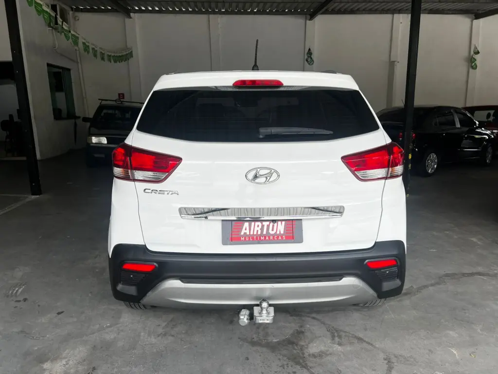 HYUNDAI Creta - Foto