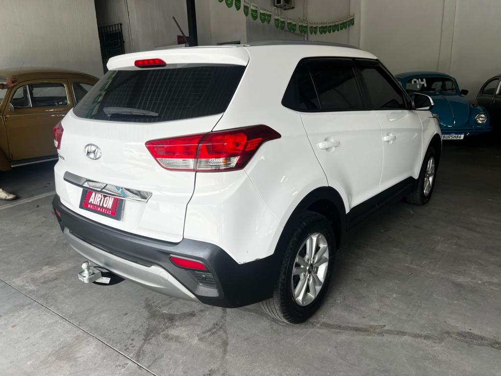 HYUNDAI Creta - Foto