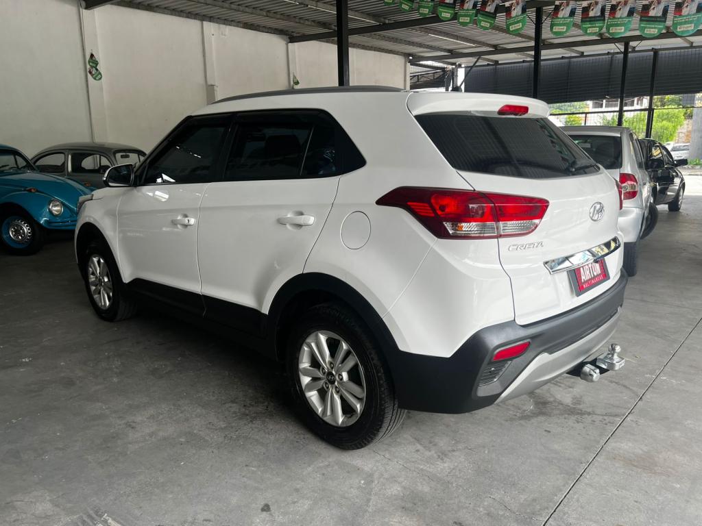 HYUNDAI Creta - Foto
