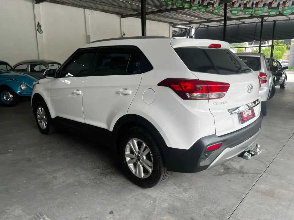 HYUNDAI Creta - Foto